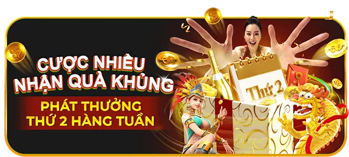 Ưu đãi chào mừng thành viên mới tt888